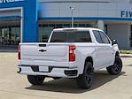 2025 Chevrolet Silverado 1500 Crew Cab 4x2 Pickup for sale #S1218793 - photo 2
