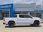 2025 Chevrolet Silverado 1500 Crew Cab 4x2 Pickup for sale #S1218793 - photo 5