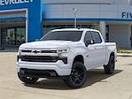 2025 Chevrolet Silverado 1500 Crew Cab 4x2 Pickup for sale #S1218793 - photo 6