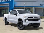 2025 Chevrolet Silverado 1500 Crew Cab 4x2 Pickup for sale #S1218793 - photo 7