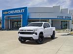 2025 Chevrolet Silverado 1500 Crew Cab 4x2 Pickup for sale #S1218793 - photo 8