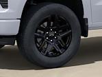 2025 Chevrolet Silverado 1500 Crew Cab 4x2 Pickup for sale #S1218793 - photo 9