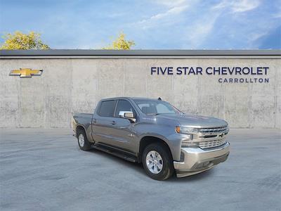 2020 Chevrolet Silverado 1500 Crew Cab 4x2 Pickup for sale #S1218793B - photo 1