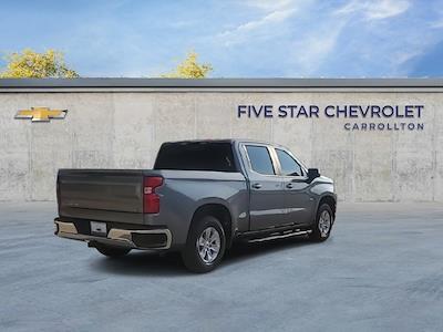 2020 Chevrolet Silverado 1500 Crew Cab 4x2 Pickup for sale #S1218793B - photo 2