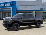 2025 Chevrolet Silverado 1500 Crew Cab 4x2 Pickup for sale #S1218799 - photo 3