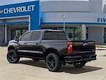 2025 Chevrolet Silverado 1500 Crew Cab 4x2 Pickup for sale #S1218799 - photo 4