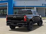 2025 Chevrolet Silverado 1500 Crew Cab 4x2 Pickup for sale #S1218799 - photo 2