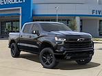 2025 Chevrolet Silverado 1500 Crew Cab 4x2 Pickup for sale #S1218799 - photo 7
