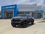 2025 Chevrolet Silverado 1500 Crew Cab 4x2 Pickup for sale #S1218799 - photo 8