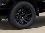 2025 Chevrolet Silverado 1500 Crew Cab 4x2 Pickup for sale #S1218799 - photo 9