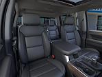 2025 Chevrolet Silverado 1500 Crew Cab 4x2 Pickup for sale #S1218802 - photo 16