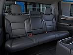 2025 Chevrolet Silverado 1500 Crew Cab 4x2 Pickup for sale #S1218802 - photo 17