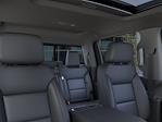 2025 Chevrolet Silverado 1500 Crew Cab 4x2 Pickup for sale #S1218802 - photo 24