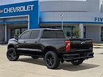 2025 Chevrolet Silverado 1500 Crew Cab 4x2 Pickup for sale #S1218802 - photo 4
