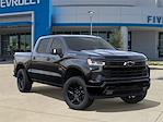 2025 Chevrolet Silverado 1500 Crew Cab 4x2 Pickup for sale #S1218802 - photo 7