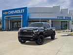 2025 Chevrolet Silverado 1500 Crew Cab 4x2 Pickup for sale #S1218802 - photo 8