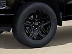 2025 Chevrolet Silverado 1500 Crew Cab 4x2 Pickup for sale #S1218802 - photo 9