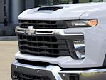 2025 Chevrolet Silverado 2500 Crew Cab 4x4 Pickup for sale #S1219081 - photo 13