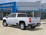 2025 Chevrolet Silverado 2500 Crew Cab 4x4 Pickup for sale #S1219081 - photo 4