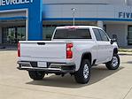 2025 Chevrolet Silverado 2500 Crew Cab 4x4 Pickup for sale #S1219081 - photo 2