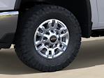 2025 Chevrolet Silverado 2500 Crew Cab 4x4 Pickup for sale #S1219081 - photo 9
