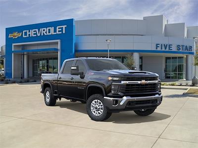 2025 Chevrolet Silverado 2500 Crew Cab 4x4 Pickup for sale #S1219177 - photo 1