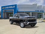 2025 Chevrolet Silverado 2500 Crew Cab 4x4 Pickup for sale #S1219177 - photo 1