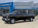 2025 Chevrolet Silverado 2500 Crew Cab 4x4 Pickup for sale #S1219177 - photo 3