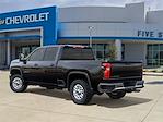 2025 Chevrolet Silverado 2500 Crew Cab 4x4 Pickup for sale #S1219177 - photo 4