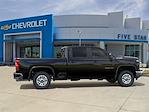 2025 Chevrolet Silverado 2500 Crew Cab 4x4 Pickup for sale #S1219177 - photo 5