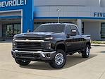 2025 Chevrolet Silverado 2500 Crew Cab 4x4 Pickup for sale #S1219177 - photo 6
