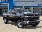 2025 Chevrolet Silverado 2500 Crew Cab 4x4 Pickup for sale #S1219177 - photo 7