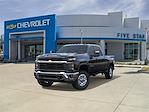 2025 Chevrolet Silverado 2500 Crew Cab 4x4 Pickup for sale #S1219177 - photo 8