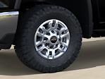 2025 Chevrolet Silverado 2500 Crew Cab 4x4 Pickup for sale #S1219177 - photo 9