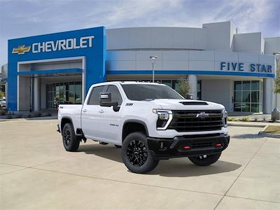 2025 Chevrolet Silverado 2500 Crew Cab 4x4 Pickup for sale #S1220295 - photo 1