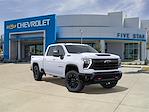 2025 Chevrolet Silverado 2500 Crew Cab 4x4 Pickup for sale #S1220295 - photo 1
