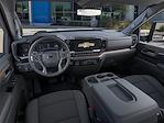 2025 Chevrolet Silverado 2500 Crew Cab 4x4 Pickup for sale #S1220295 - photo 15