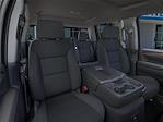 2025 Chevrolet Silverado 2500 Crew Cab 4x4 Pickup for sale #S1220295 - photo 16