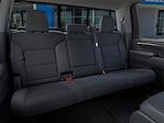 2025 Chevrolet Silverado 2500 Crew Cab 4x4 Pickup for sale #S1220295 - photo 17