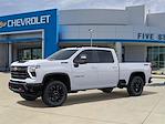 2025 Chevrolet Silverado 2500 Crew Cab 4x4 Pickup for sale #S1220295 - photo 3