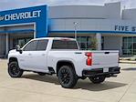 2025 Chevrolet Silverado 2500 Crew Cab 4x4 Pickup for sale #S1220295 - photo 4