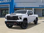 2025 Chevrolet Silverado 2500 Crew Cab 4x4 Pickup for sale #S1220295 - photo 6