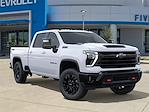 2025 Chevrolet Silverado 2500 Crew Cab 4x4 Pickup for sale #S1220295 - photo 7