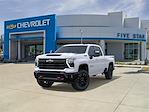 2025 Chevrolet Silverado 2500 Crew Cab 4x4 Pickup for sale #S1220295 - photo 8