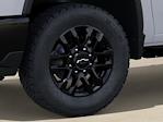 2025 Chevrolet Silverado 2500 Crew Cab 4x4 Pickup for sale #S1220295 - photo 9