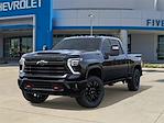 2025 Chevrolet Silverado 2500 Crew Cab 4x4 Pickup for sale #S1221321 - photo 6