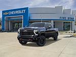 2025 Chevrolet Silverado 2500 Crew Cab 4x4 Pickup for sale #S1221321 - photo 8
