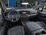 2025 Chevrolet Silverado 2500 Crew Cab 4x4 Pickup for sale #S1221557 - photo 15