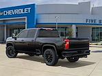 2025 Chevrolet Silverado 2500 Crew Cab 4x4 Pickup for sale #S1221557 - photo 4