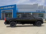 2025 Chevrolet Silverado 2500 Crew Cab 4x4 Pickup for sale #S1221557 - photo 5